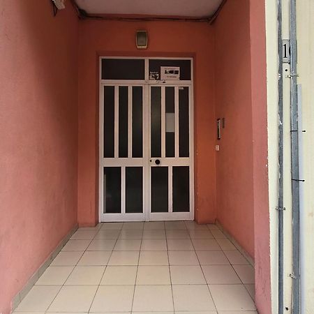 Appartement Micasatucasa Tirana Extérieur photo
